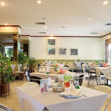River Kwai Hotel Ban Don Rak Luaran gambar