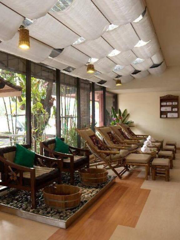 River Kwai Hotel Ban Don Rak Luaran gambar