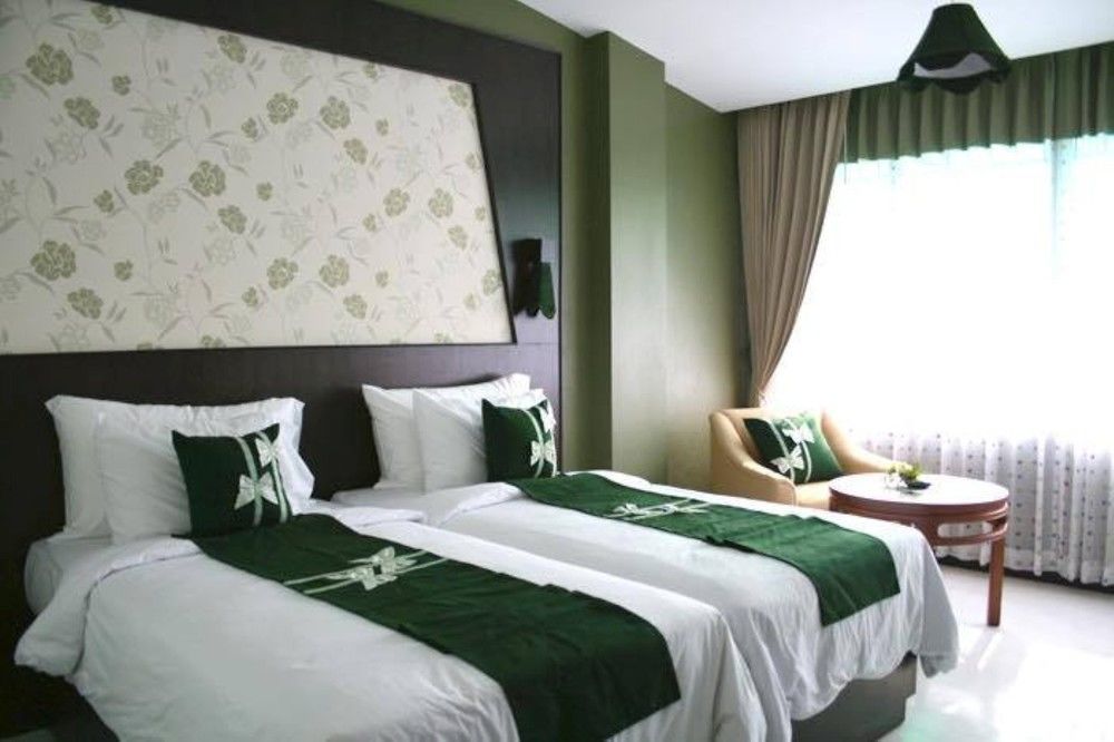 River Kwai Hotel Ban Don Rak Luaran gambar