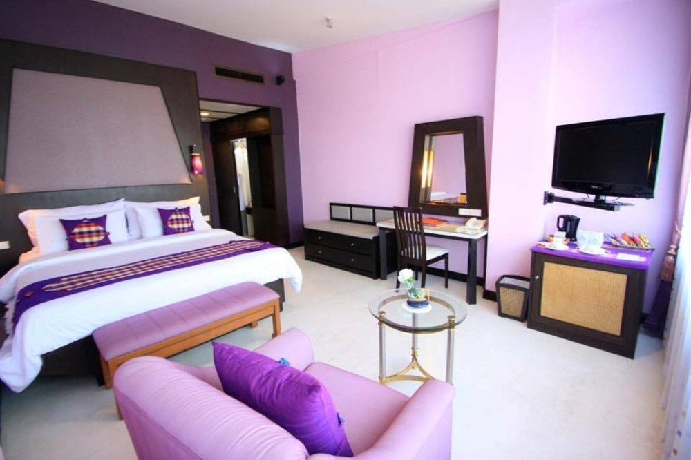 River Kwai Hotel Ban Don Rak Luaran gambar