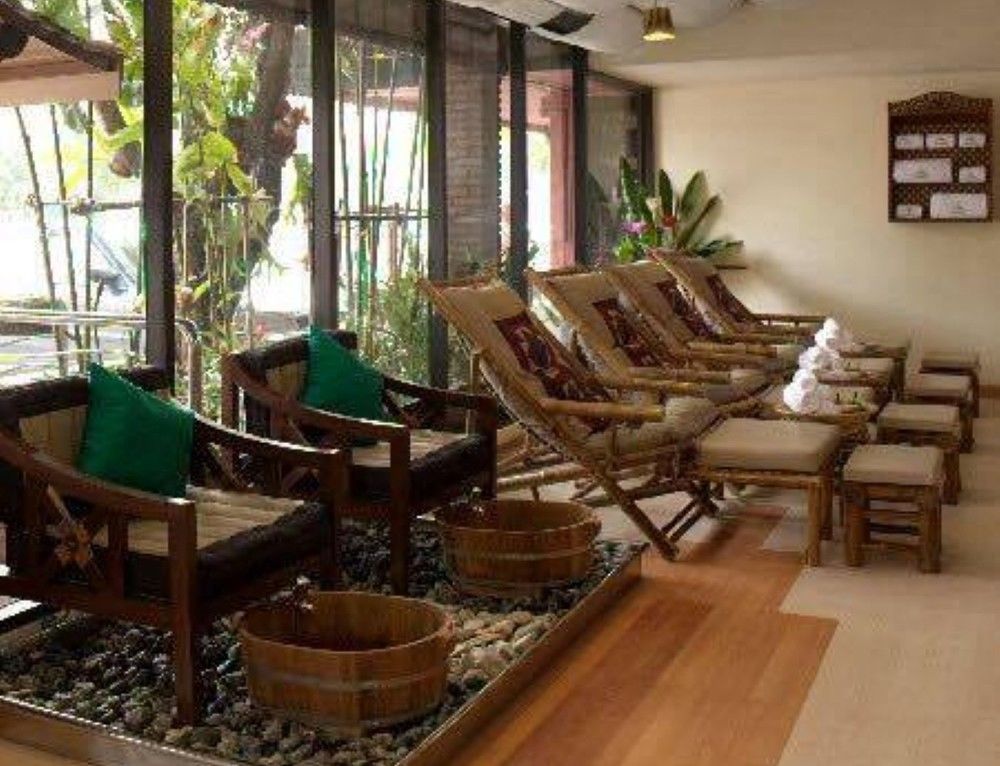 River Kwai Hotel Ban Don Rak Luaran gambar