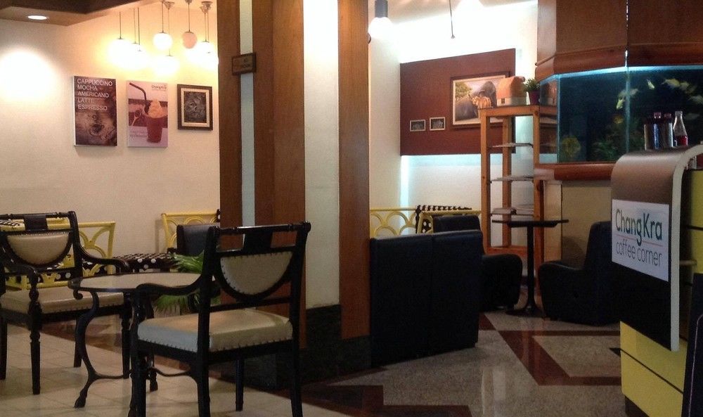 River Kwai Hotel Ban Don Rak Luaran gambar