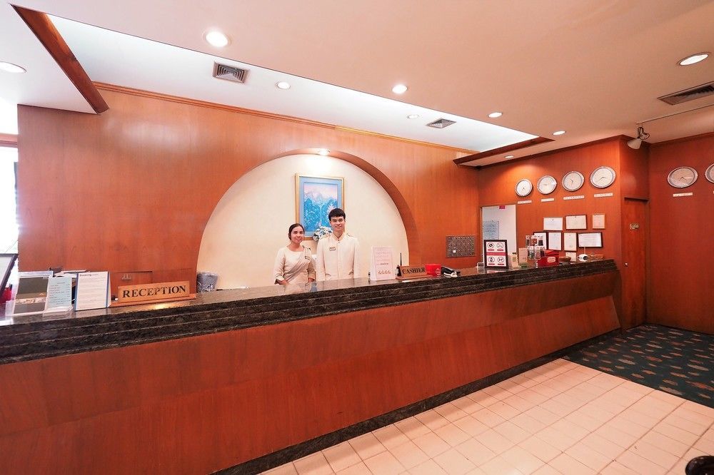 River Kwai Hotel Ban Don Rak Luaran gambar