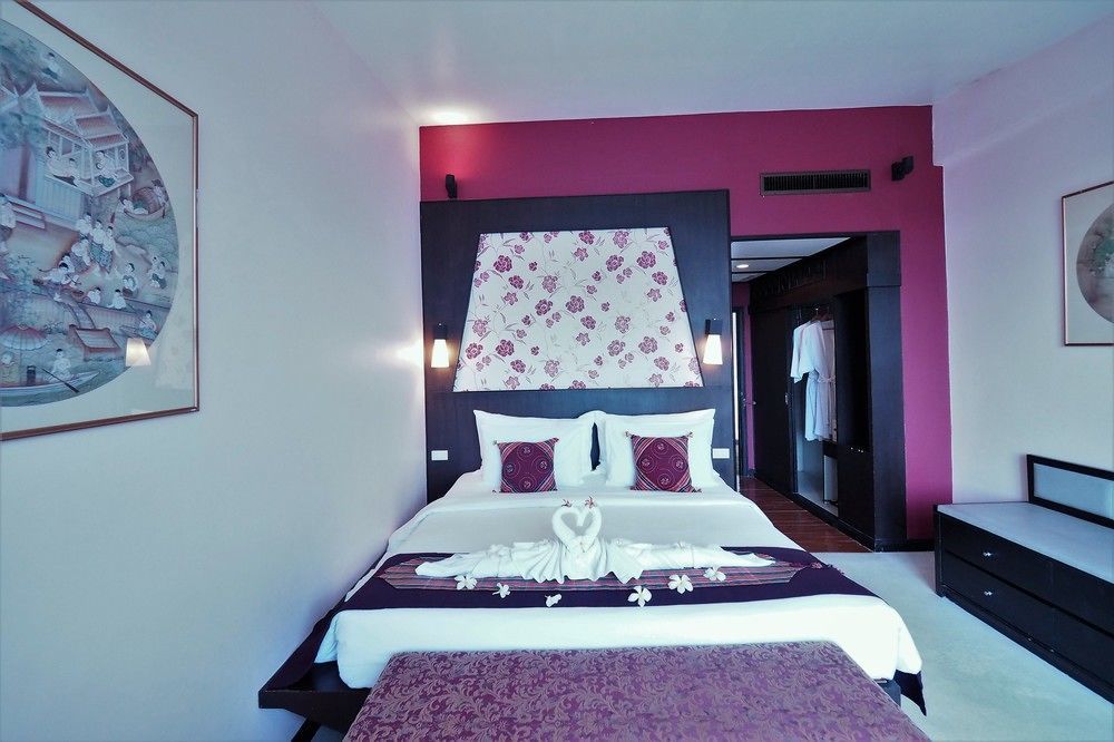 River Kwai Hotel Ban Don Rak Luaran gambar