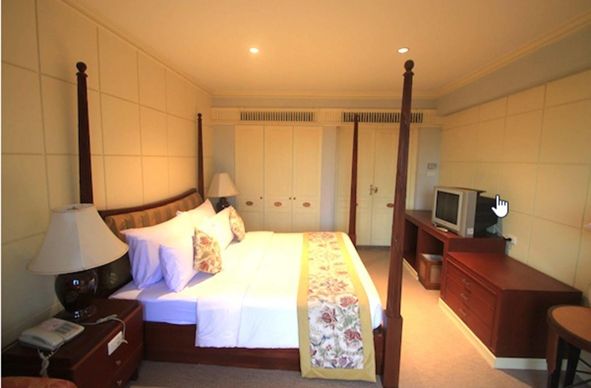 River Kwai Hotel Ban Don Rak Luaran gambar