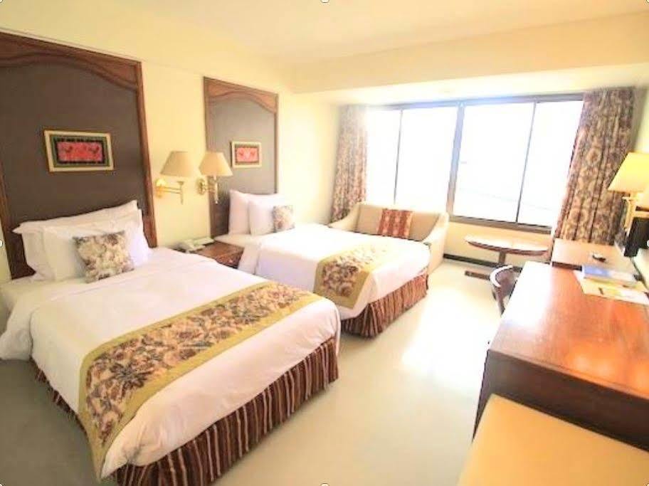 River Kwai Hotel Ban Don Rak Luaran gambar
